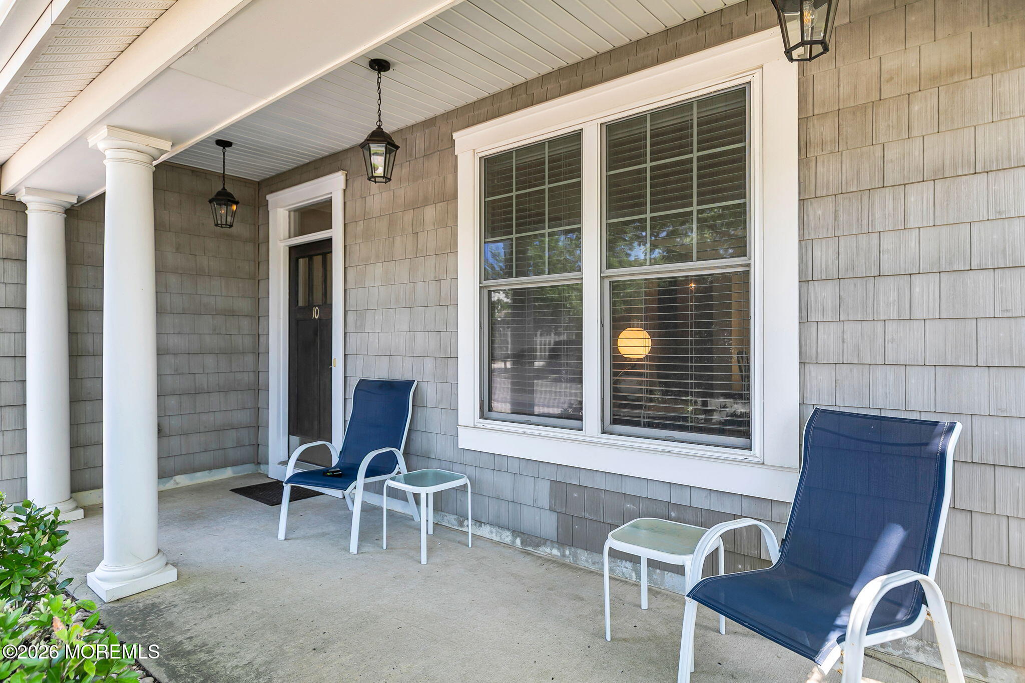 10 Iselin Lane Oceanport NJ 07757