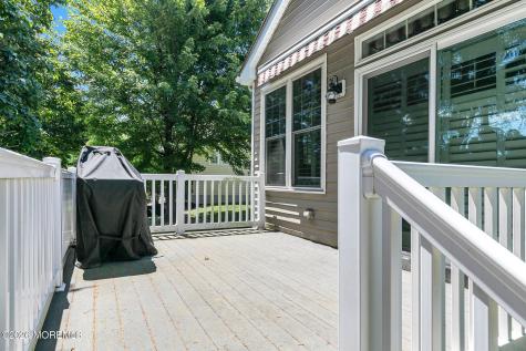 10 Iselin Lane Oceanport NJ 07757