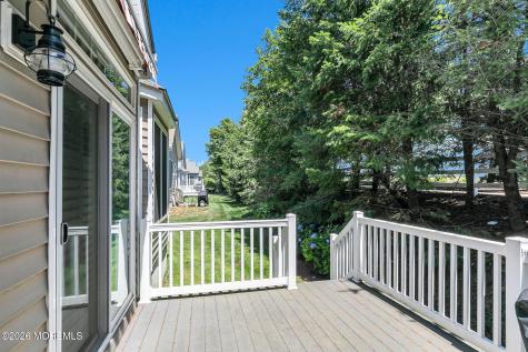 10 Iselin Lane Oceanport NJ 07757