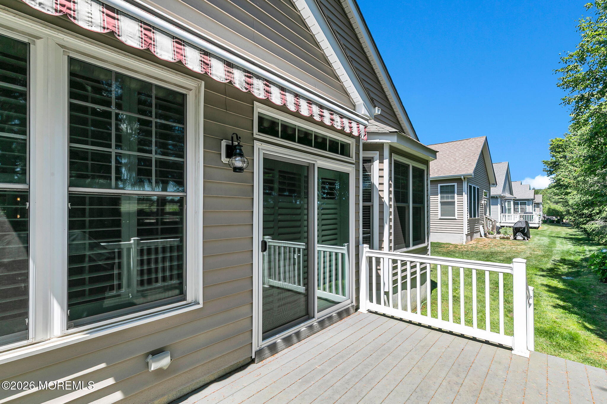10 Iselin Lane Oceanport NJ 07757