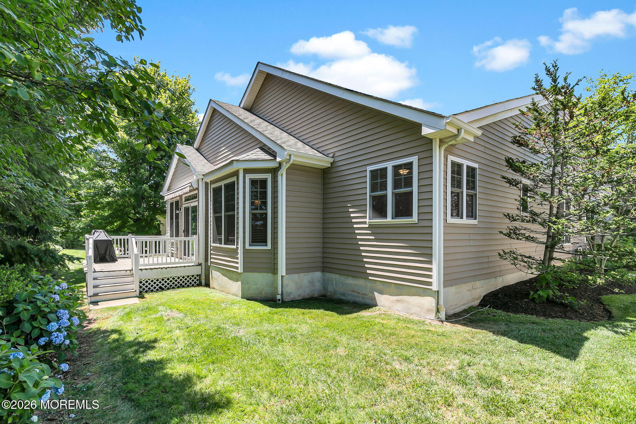 10 Iselin Lane Oceanport NJ 07757