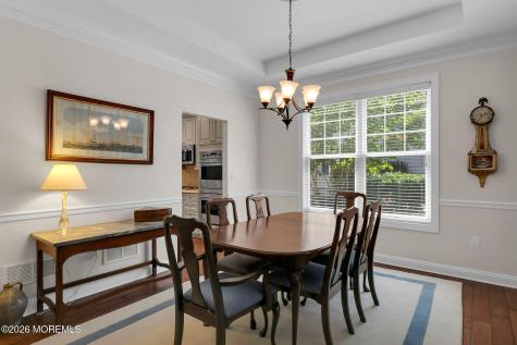 10 Iselin Lane Oceanport NJ 07757