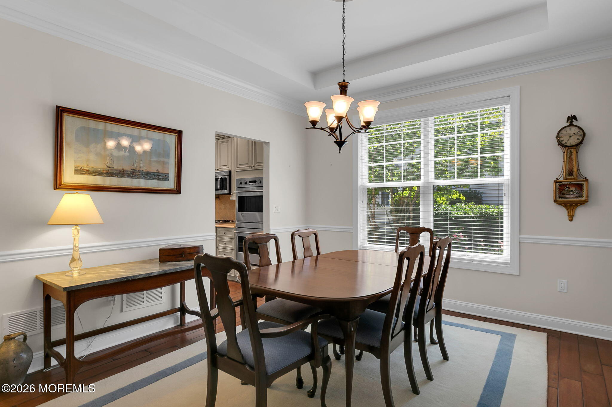 10 Iselin Lane Oceanport NJ 07757
