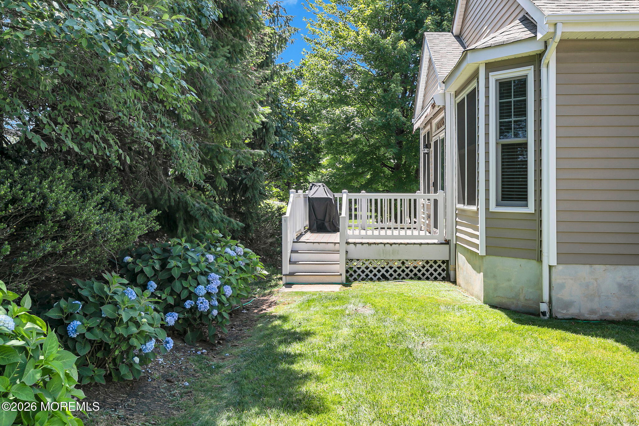 10 Iselin Lane Oceanport NJ 07757