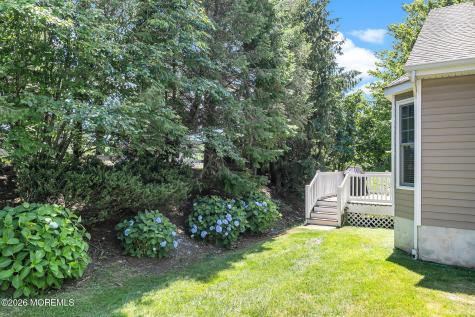 10 Iselin Lane Oceanport NJ 07757