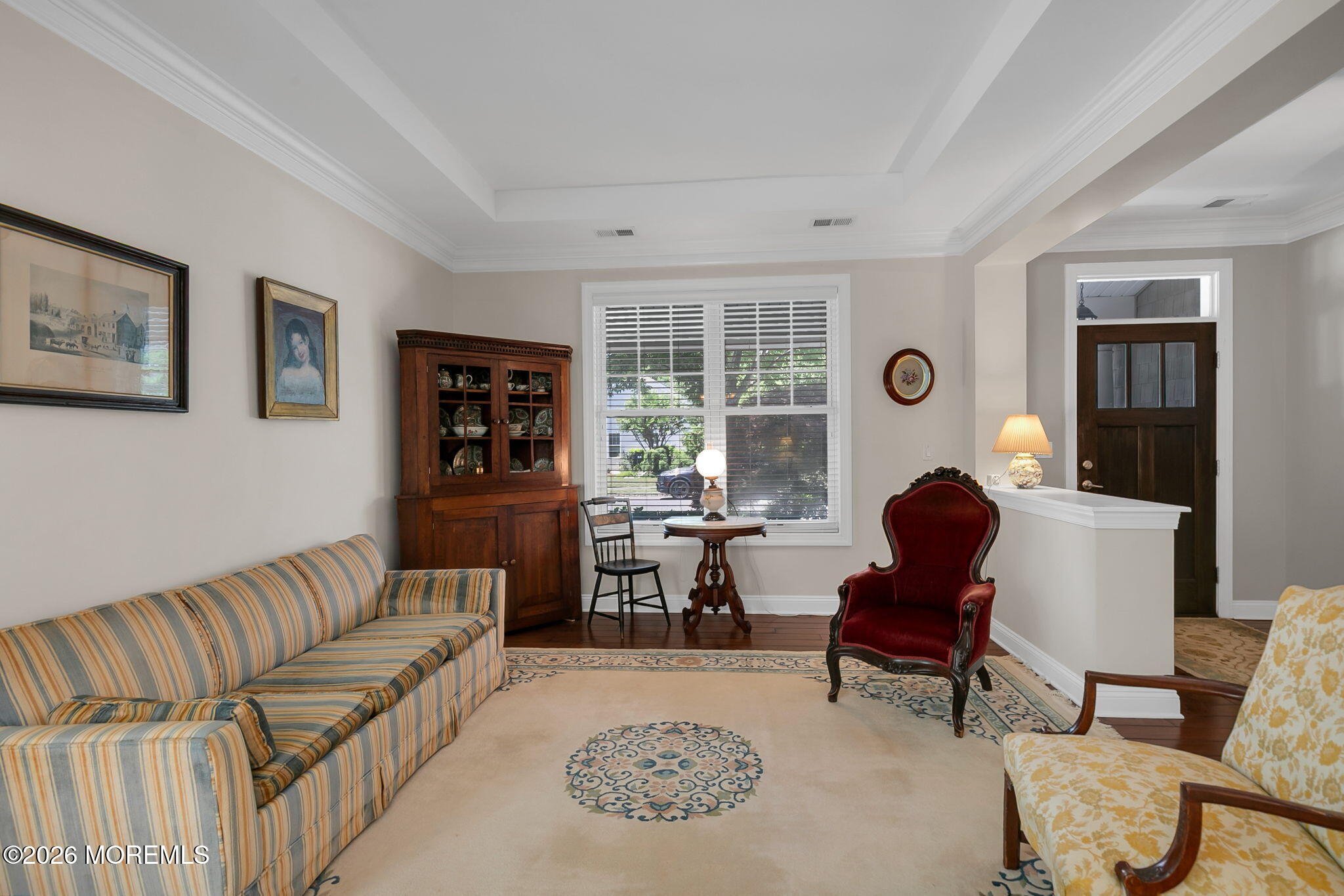 10 Iselin Lane Oceanport NJ 07757