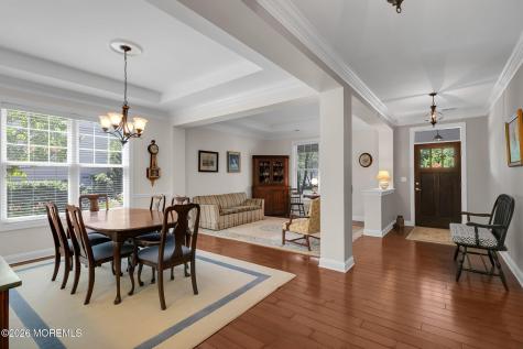 10 Iselin Lane Oceanport NJ 07757