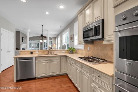 10 Iselin Lane Oceanport NJ 07757