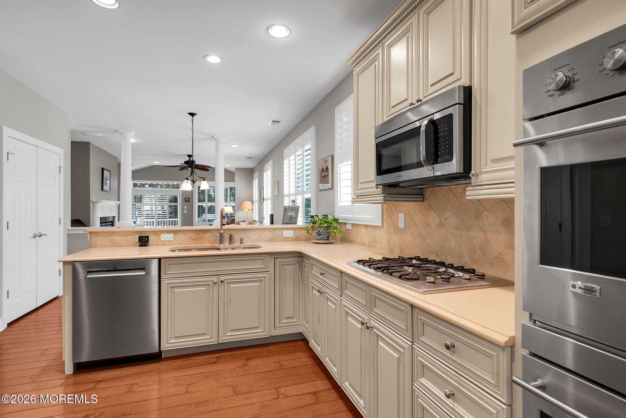 10 Iselin Lane Oceanport NJ 07757
