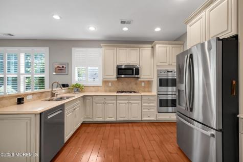 10 Iselin Lane Oceanport NJ 07757