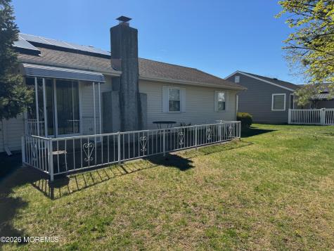 1 Ashcroft Lane Toms River NJ 08757