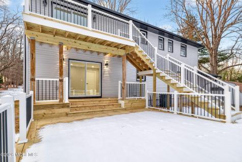 6 Storer Court Morganville NJ 07751