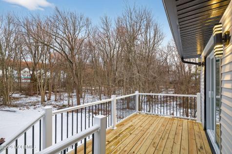 6 Storer Court Morganville NJ 07751
