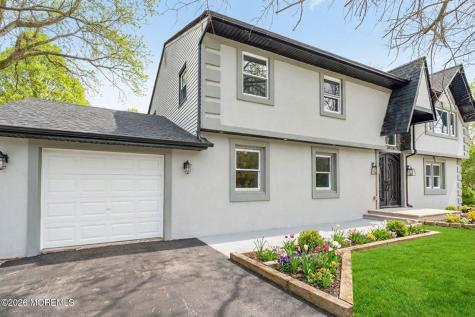 6 Storer Court Morganville NJ 07751