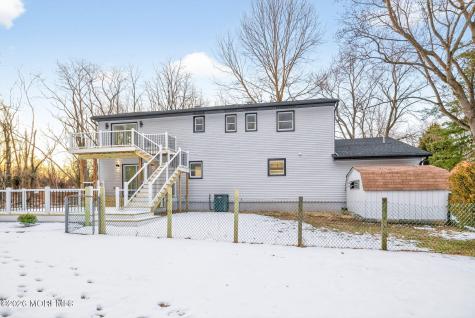 6 Storer Court Morganville NJ 07751