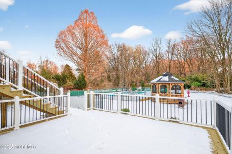 6 Storer Court Morganville NJ 07751
