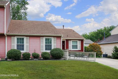 108 Fernshire Court Wenonah NJ 08090