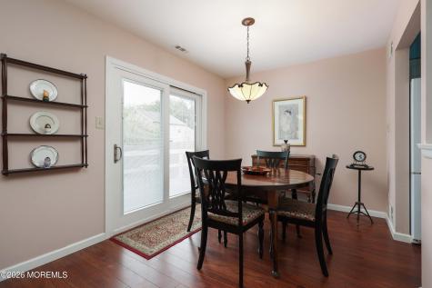 108 Fernshire Court Wenonah NJ 08090