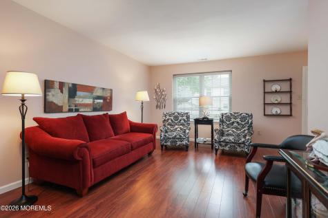 108 Fernshire Court Wenonah NJ 08090