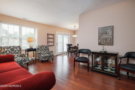 108 Fernshire Court Wenonah NJ 08090