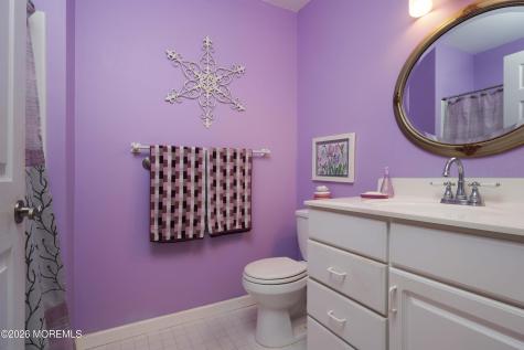 108 Fernshire Court Wenonah NJ 08090