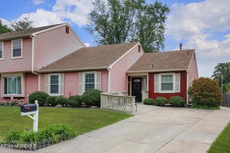 108 Fernshire Court Wenonah NJ 08090