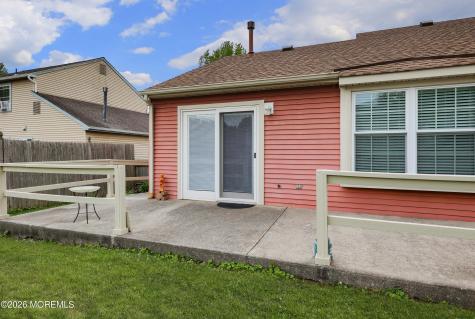 108 Fernshire Court Wenonah NJ 08090