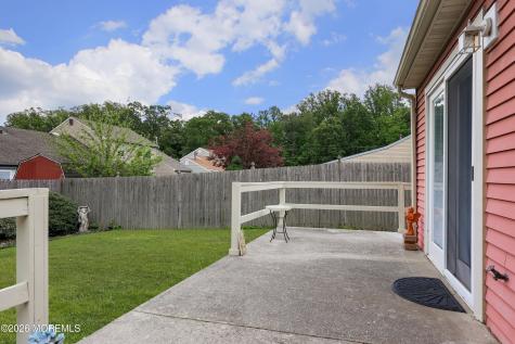 108 Fernshire Court Wenonah NJ 08090