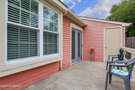 108 Fernshire Court Wenonah NJ 08090