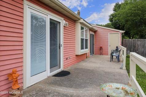 108 Fernshire Court Wenonah NJ 08090