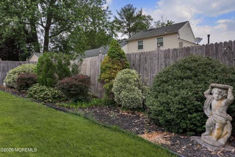 108 Fernshire Court Wenonah NJ 08090