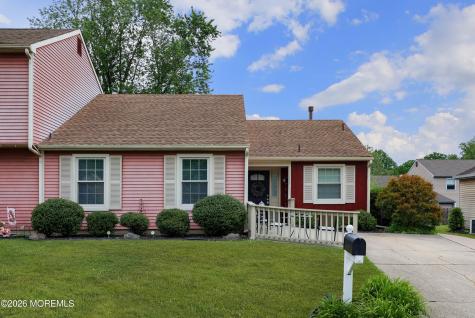 108 Fernshire Court Wenonah NJ 08090