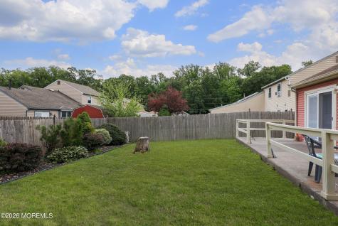 108 Fernshire Court Wenonah NJ 08090