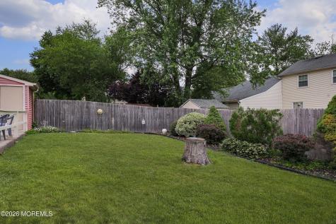 108 Fernshire Court Wenonah NJ 08090