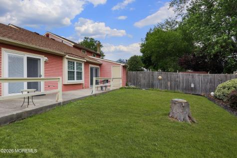 108 Fernshire Court Wenonah NJ 08090