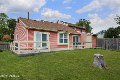 108 Fernshire Court Wenonah NJ 08090