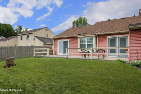 108 Fernshire Court Wenonah NJ 08090