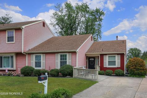 108 Fernshire Court Wenonah NJ 08090