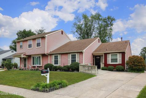 108 Fernshire Court Wenonah NJ 08090