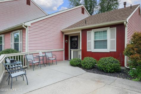 108 Fernshire Court Wenonah NJ 08090