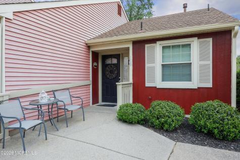 108 Fernshire Court Wenonah NJ 08090