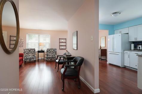 108 Fernshire Court Wenonah NJ 08090