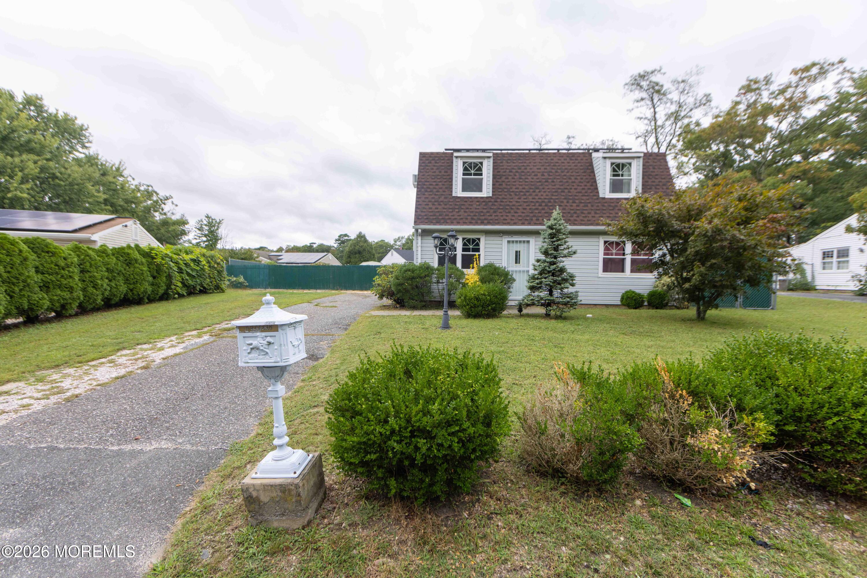 108 Lake Champlain Drive Little Egg Harbor NJ 08087