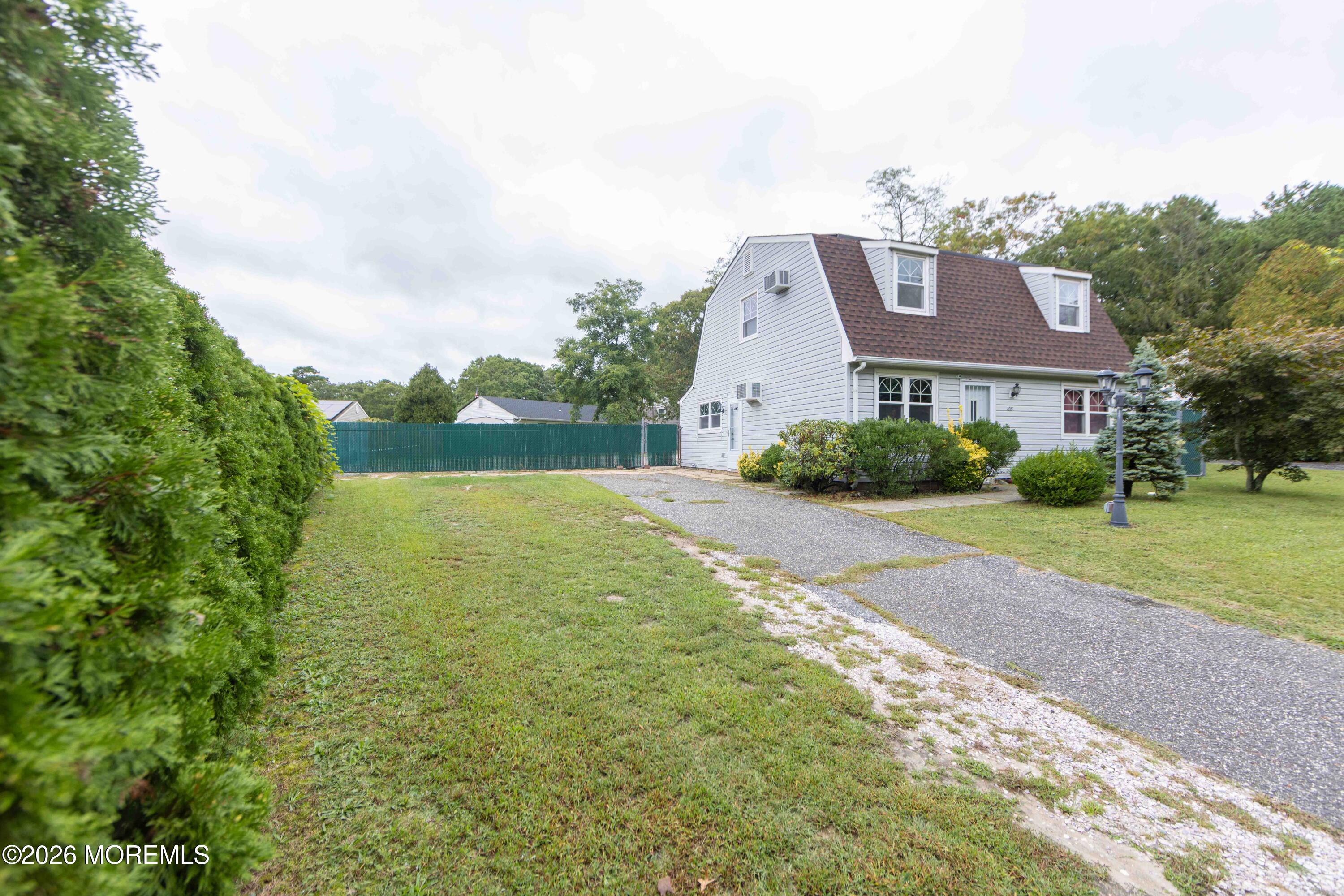 108 Lake Champlain Drive Little Egg Harbor NJ 08087