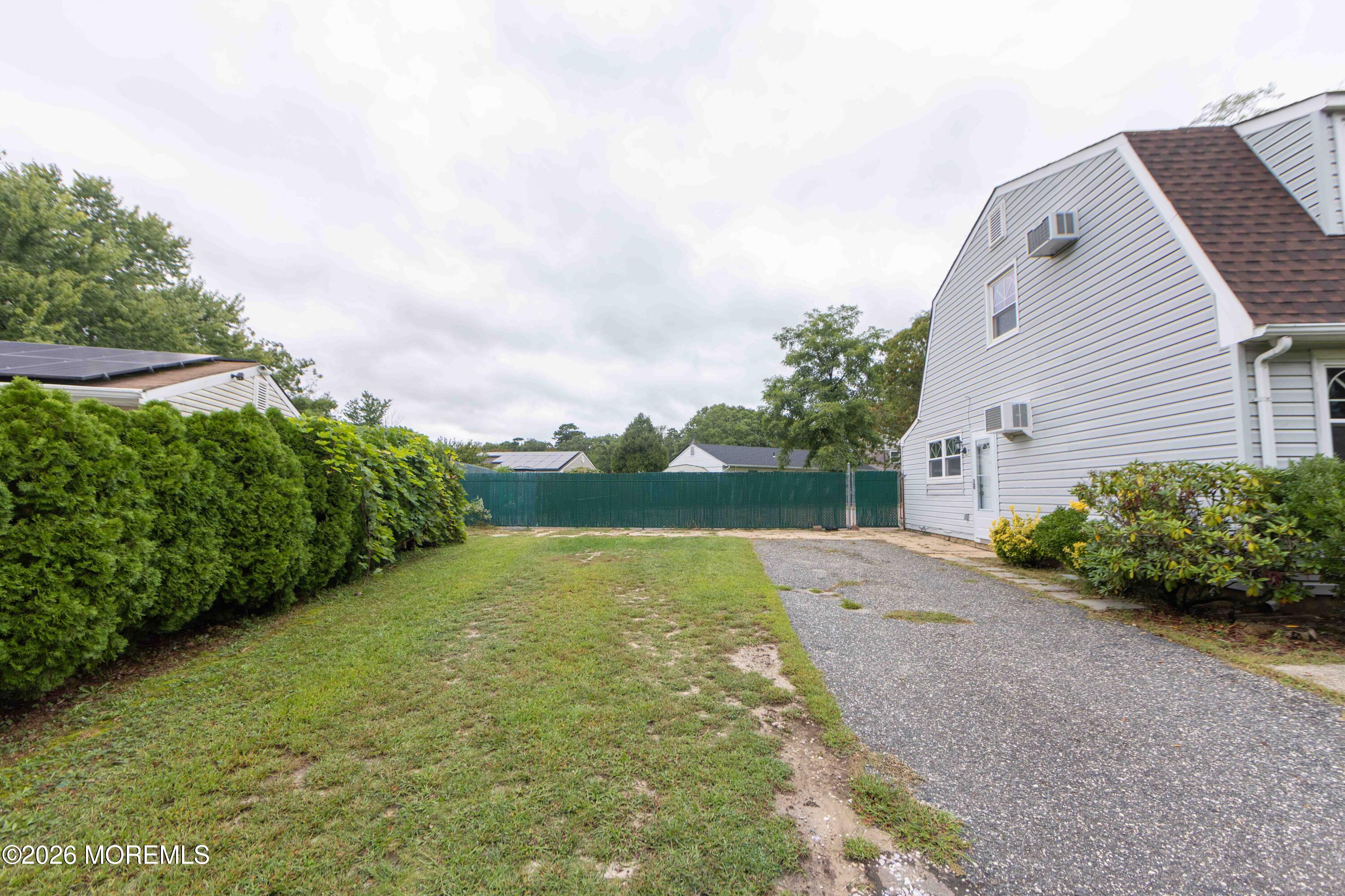 108 Lake Champlain Drive Little Egg Harbor NJ 08087