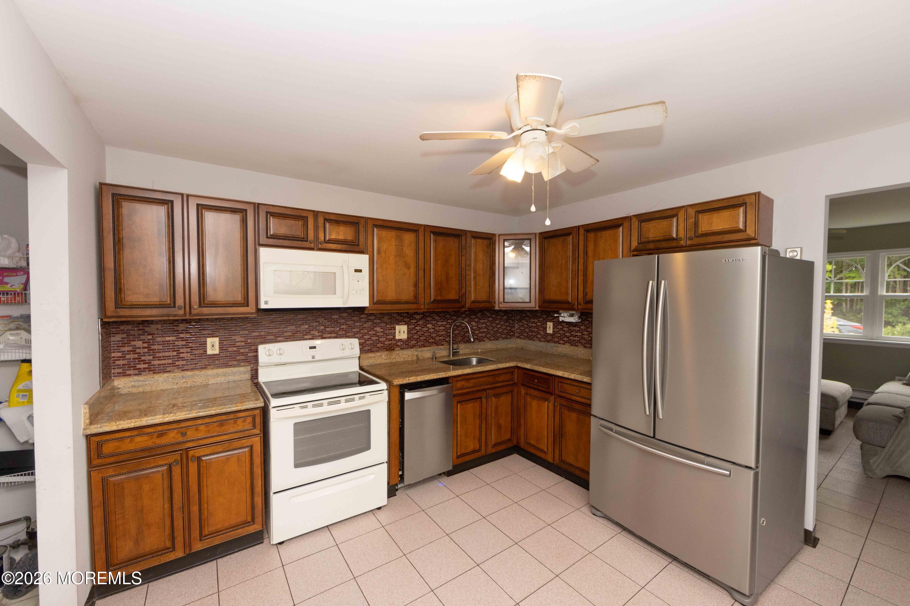 108 Lake Champlain Drive Little Egg Harbor NJ 08087