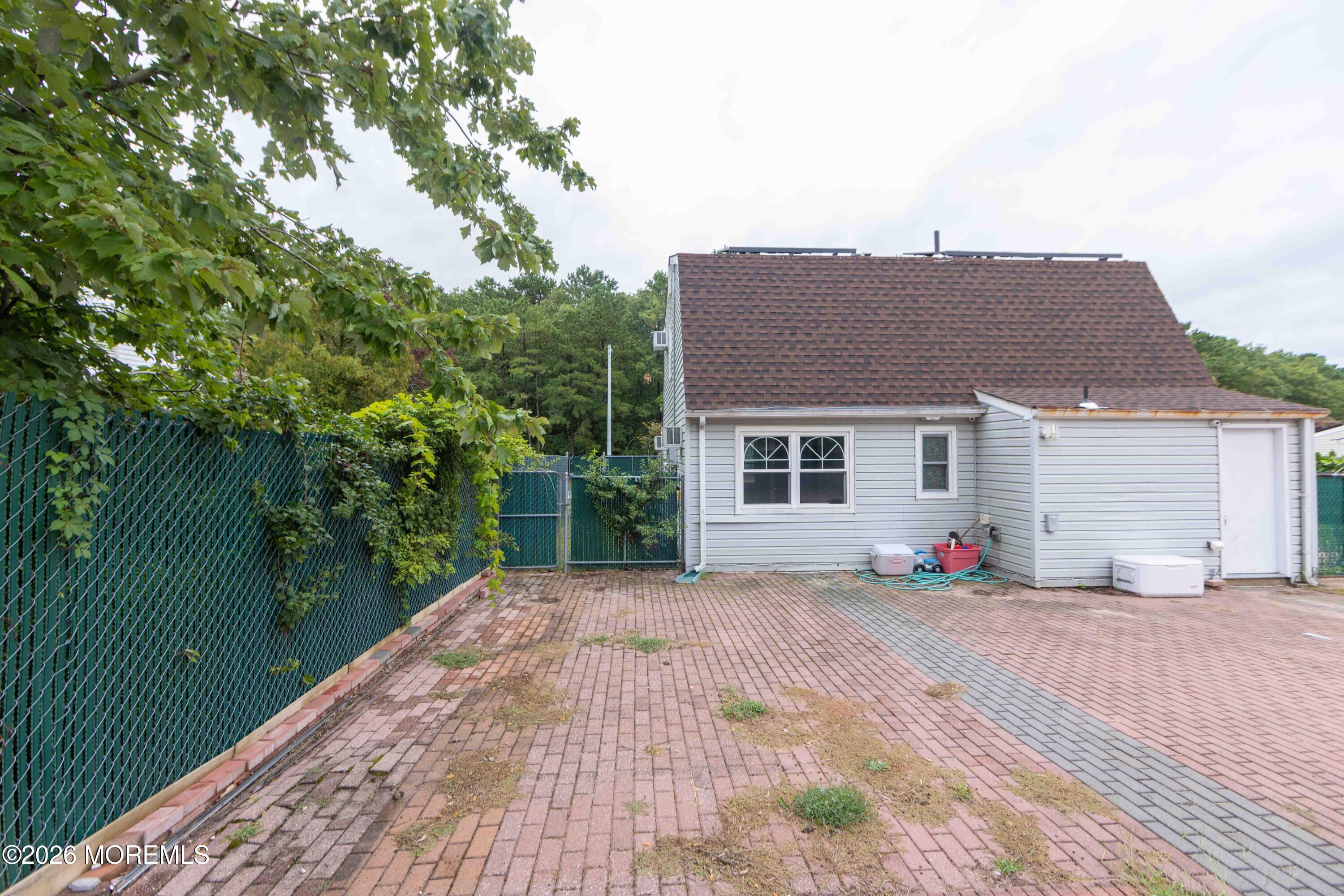 108 Lake Champlain Drive Little Egg Harbor NJ 08087