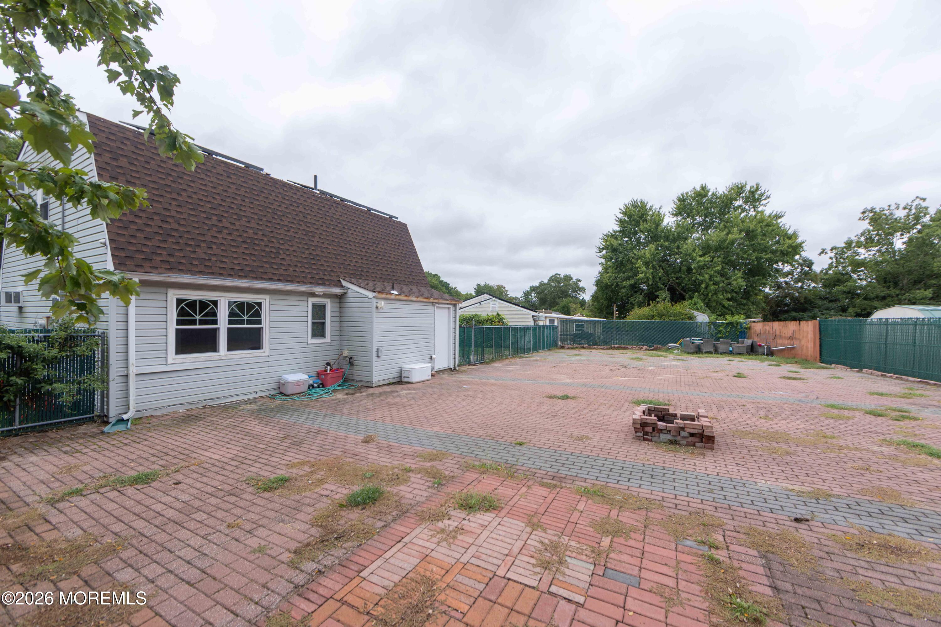 108 Lake Champlain Drive Little Egg Harbor NJ 08087