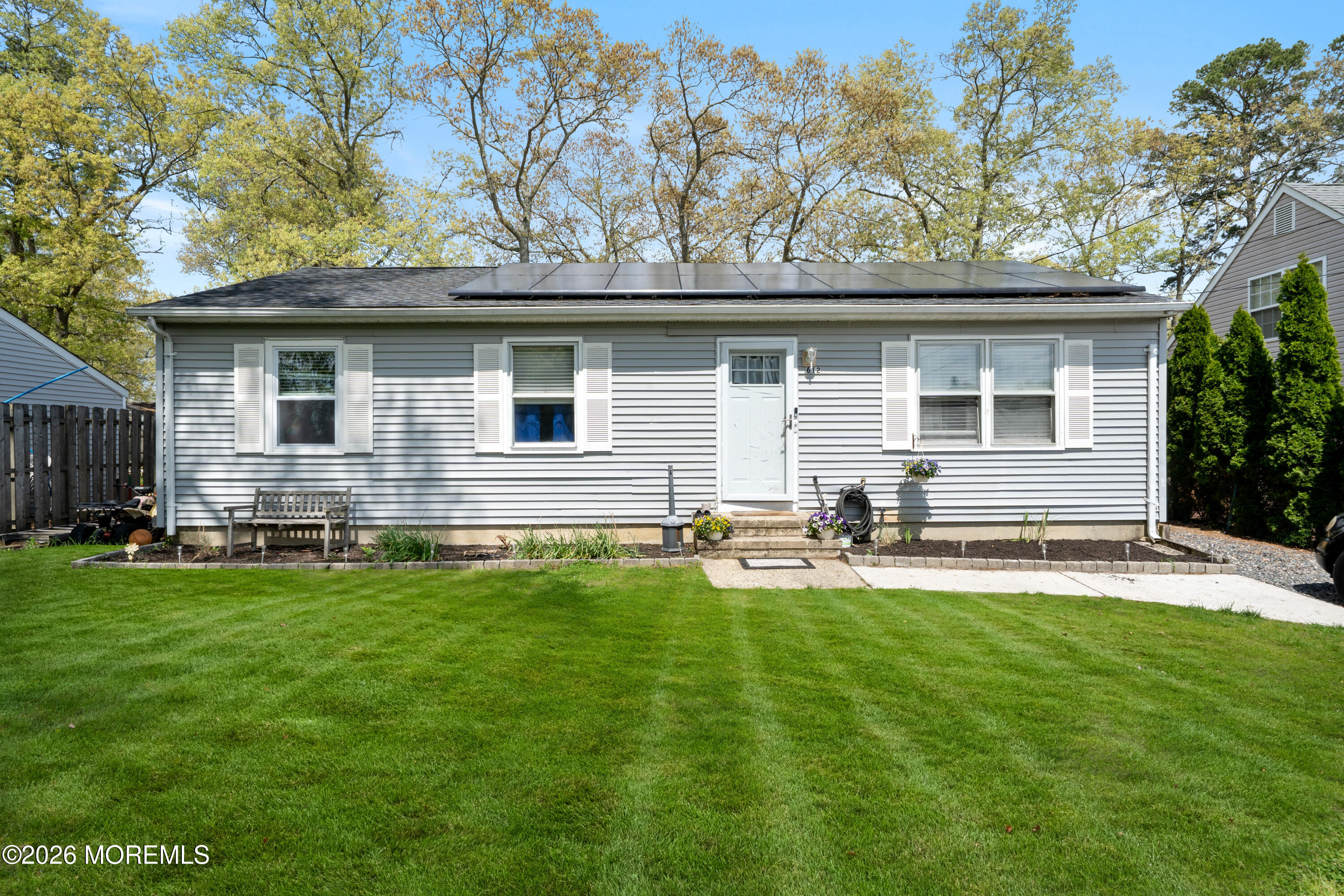 612 Nantucket Road Forked River NJ 08731