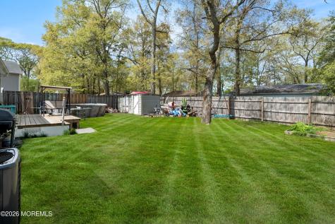 612 Nantucket Road Forked River NJ 08731